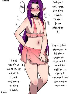 Maou-gun No Moto Kanbu Ga Yuusha Ni Makete Mesu Ni Sareru Hanashi Porn Comics english 29