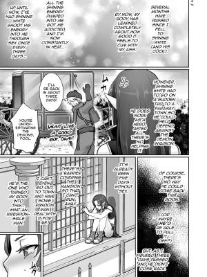 Maou-gun No Moto Kanbu Ga Yuusha Ni Makete Mesu Ni Sareru Hanashi Porn Comics english 36