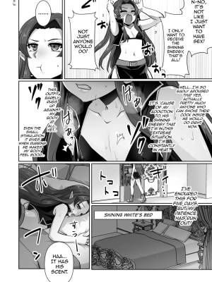 Maou-gun No Moto Kanbu Ga Yuusha Ni Makete Mesu Ni Sareru Hanashi Porn Comics english 37