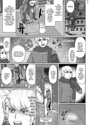 Maou-gun No Moto Kanbu Ga Yuusha Ni Makete Mesu Ni Sareru Hanashi Porn Comics english 42