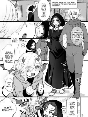 Maou-gun No Moto Kanbu Ga Yuusha Ni Makete Mesu Ni Sareru Hanashi Porn Comics english 50