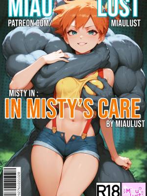 Misty In Misty's Care