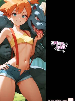 Misty In Misty's Care Porn Comics english 04