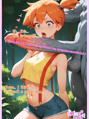 Misty In Misty's Care Porn Comics english 07