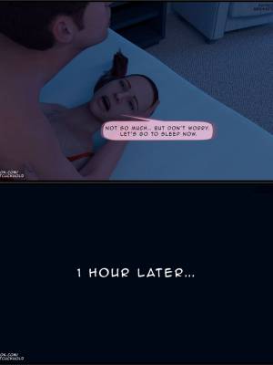 Much Bigger Than My Boyfriend Part 2 Porn Comics english 15
