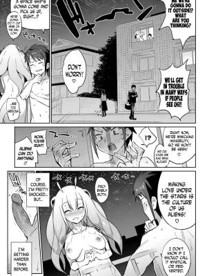 My Beloved Charlotte Porn Comics english 11