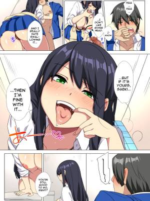 My Big Cock Is Getting Squeezed By Huge Breasted Bitch Gals Part 2 Porn Comics english 15