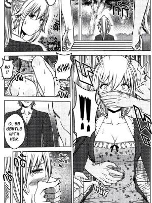 My Boyfriend Is A Super Hero Porn Comics english 07