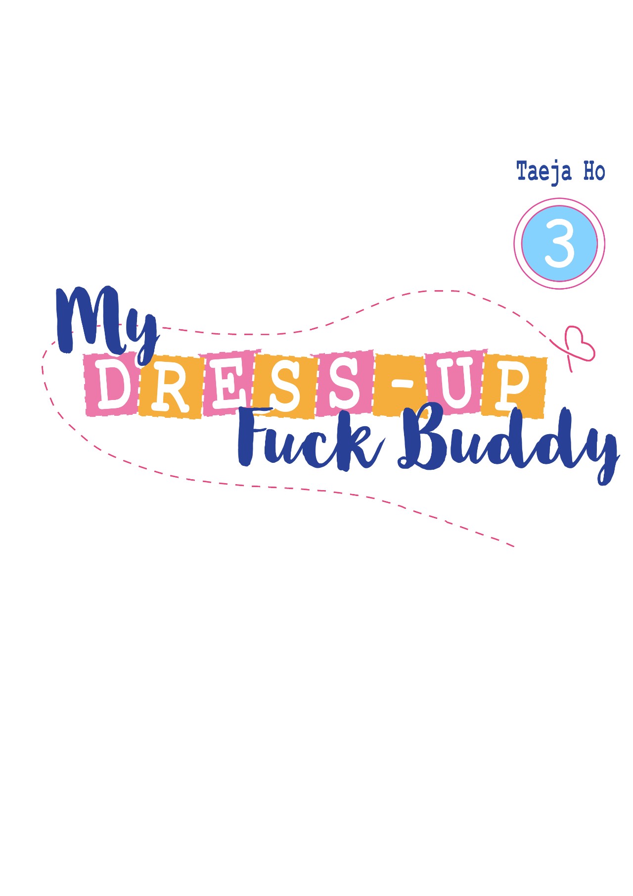 My Dress-Up Fuck Buddy Part 2 Porn Comics english 116