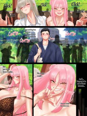 My Dress-Up Fuck Buddy Part 2 Porn Comics english 19