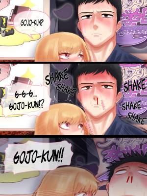 My Dress-Up Fuck Buddy Part 2 Porn Comics english 81