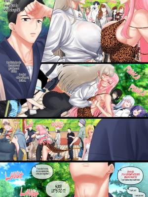 My Dress-Up Fuck Buddy Part 2 Porn Comics english 84
