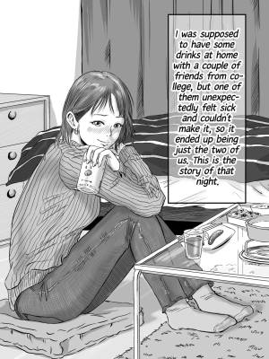 My Friend Confessed To Cheating Porn Comics english 02