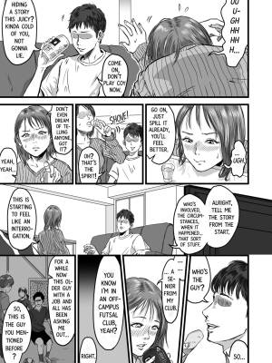 My Friend Confessed To Cheating Porn Comics english 07