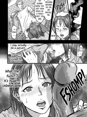 My Friend Confessed To Cheating Porn Comics english 16