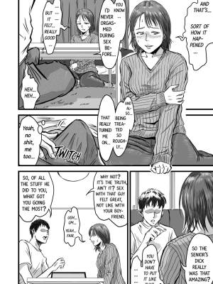 My Friend Confessed To Cheating Porn Comics english 22