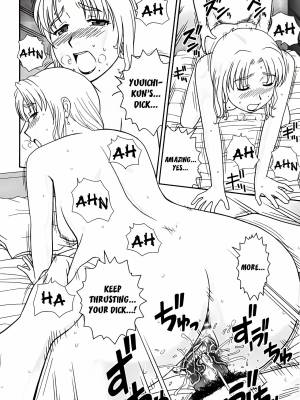My Friend's Mom By Mori Takuya Porn Comics english 20
