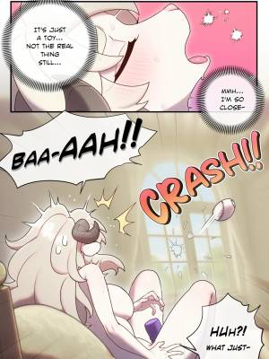 My Little Toy: Pocket Rocket  Porn Comics english 02