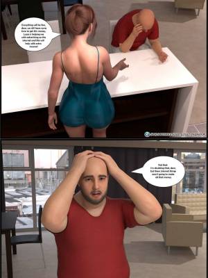 My Mom Is A Porn Star Part 5 Porn Comics english 02