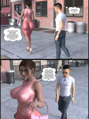 My Mom Is A Porn Star Part 5 Porn Comics english 06