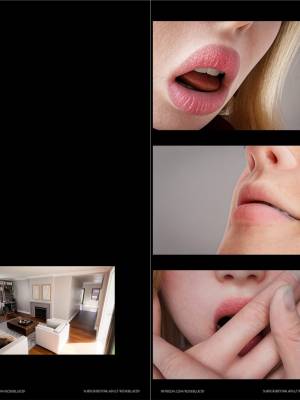 My Neighbor's Widow Part 42 Porn Comics english 03