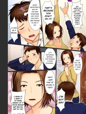 My Son's Toy By Emori Uki Porn Comics english 06
