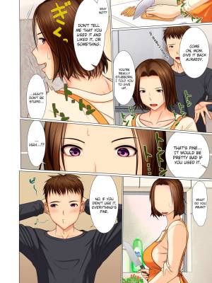 My Son's Toy By Emori Uki Porn Comics english 10