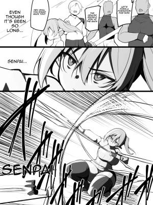 NTR‎ Guild‎ Porn Comics english 07