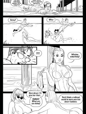 One-Eyed Monster Porn Comics english 05