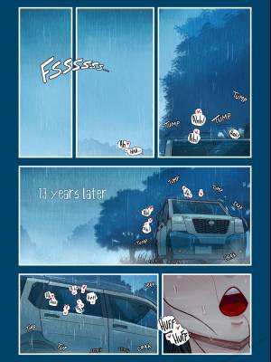 Our Paradise By Mr. E Porn Comics english 04