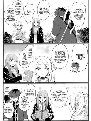 Penis Enlargement Magic Porn Comics english 05
