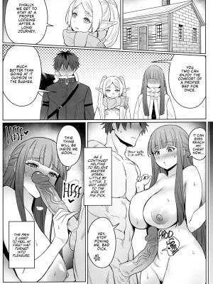 Penis Enlargement Magic Porn Comics english 18