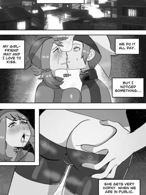 Pokemon RSE Swinging