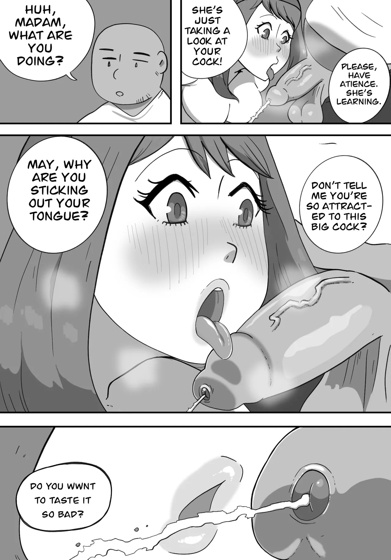 Pokemon RSE Swinging Porn Comics english 10