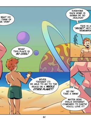 Power Play By Glassfish Porn Comics english 62
