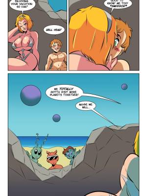 Power Play By Glassfish Porn Comics english 67