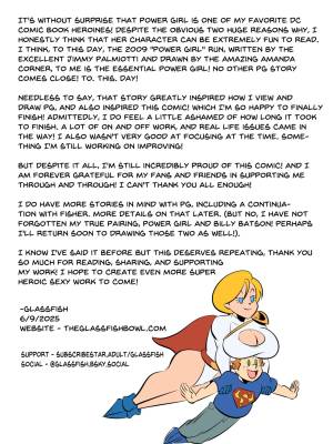 Power Play By Glassfish Porn Comics english 68