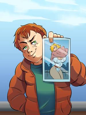 Power Play By Glassfish Porn Comics english 70