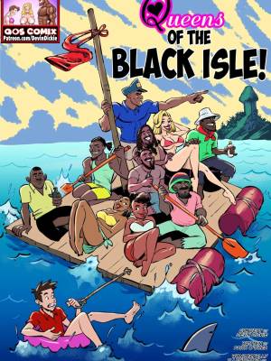 Queens Of The Black Isle