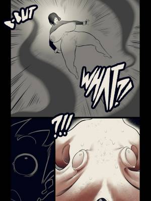Raven Doesn't Smile Porn Comics english 50