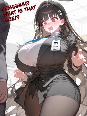 Rio-Sensei's Interrogation Porn Comics english 04