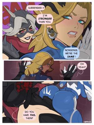 Rivals