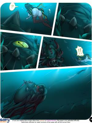 S.EXpedition By Ebluberry Part 8 Porn Comics english 40
