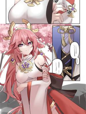 Same Style Porn Comics english 03