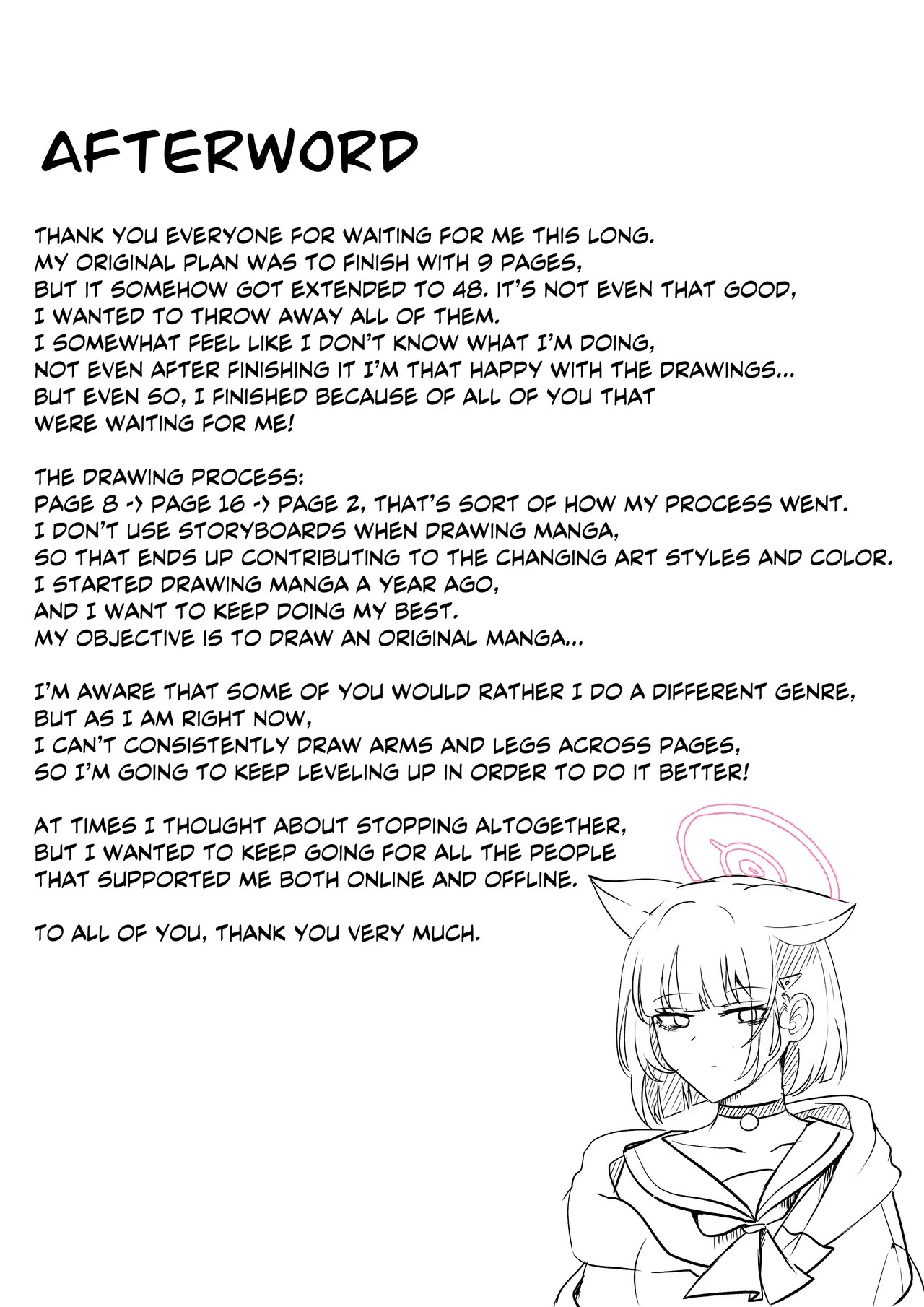 Same Style Porn Comics english 50