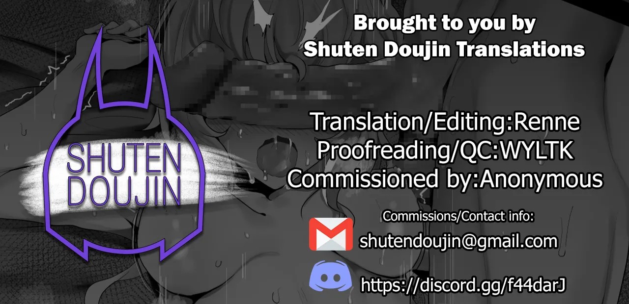 Sasoi Jouzu no Redi Avalon-san Porn Comics english 07
