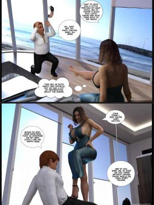 Satisfying Needs Part 14 Porn Comics english 22