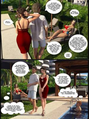Satisfying Needs Part 14 Porn Comics english 27