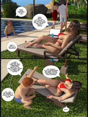 Satisfying Needs Part 14 Porn Comics english 28