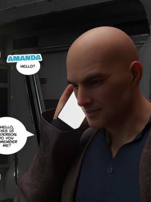 Satisfying Needs Part 14 Porn Comics english 31
